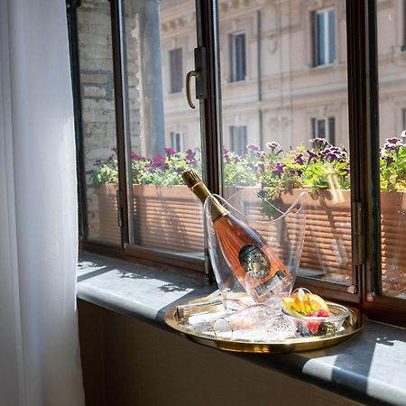 Neman Maison Experience I Pantheon Roma Dış mekan fotoğraf