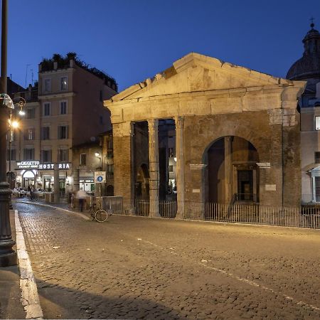 Neman Maison Experience I Pantheon Roma Dış mekan fotoğraf
