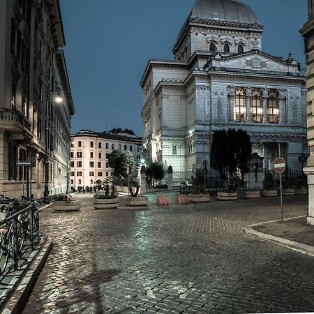 Neman Maison Experience I Pantheon Roma Dış mekan fotoğraf