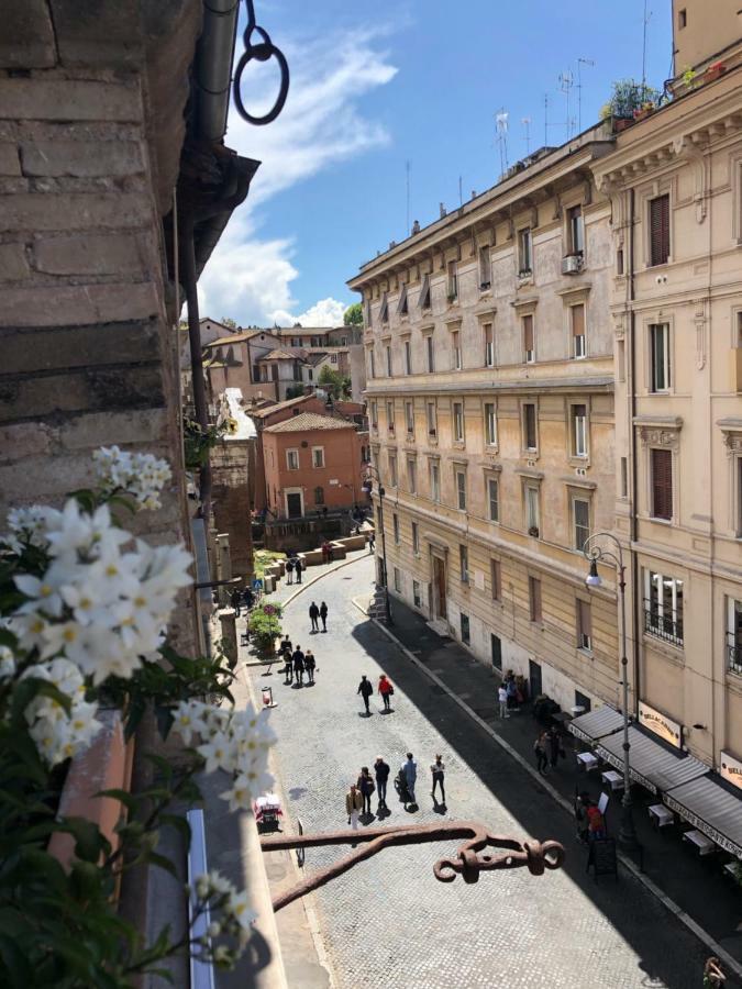 Neman Maison Experience I Pantheon Roma Dış mekan fotoğraf