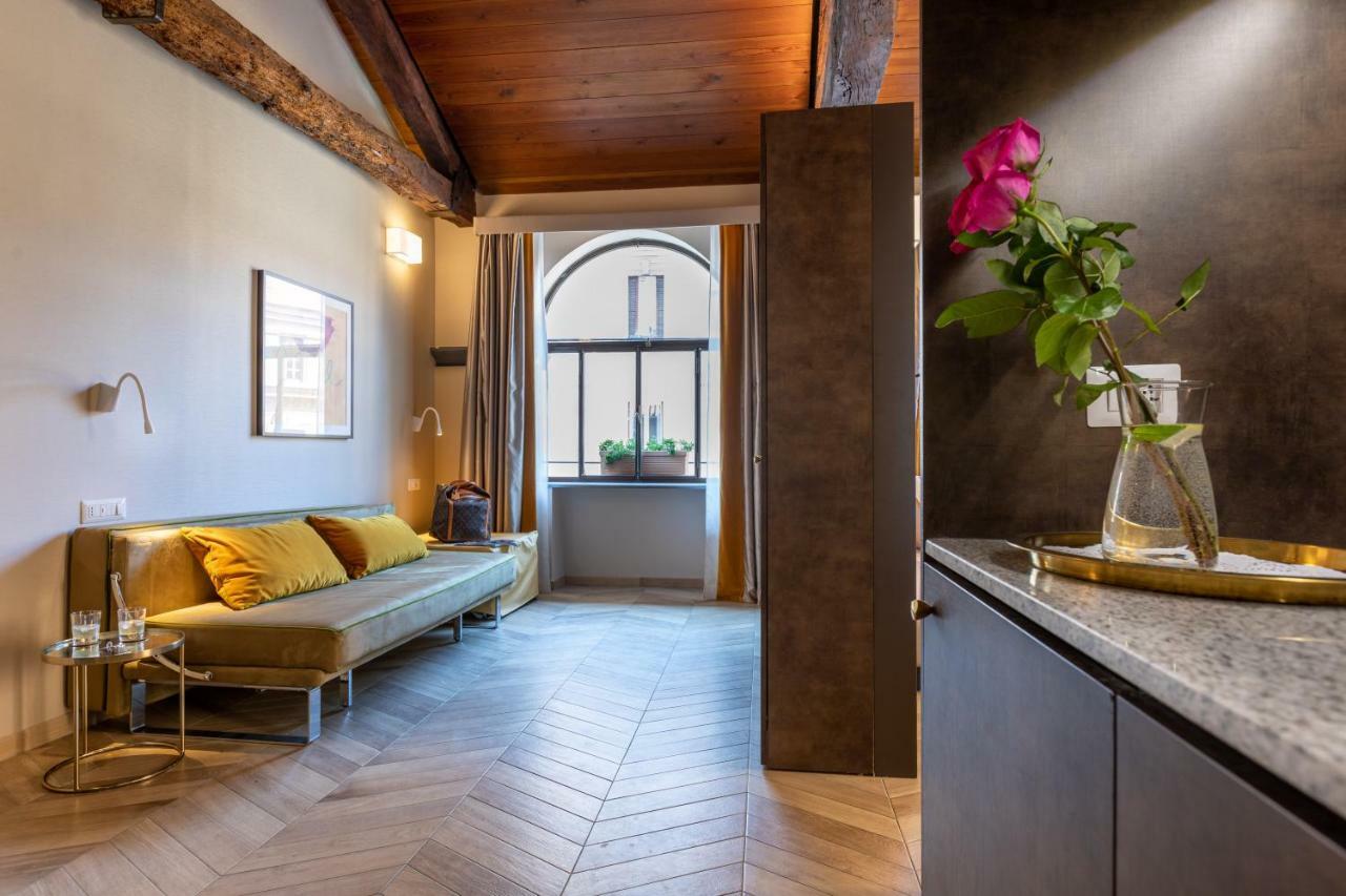 Neman Maison Experience I Pantheon Roma Dış mekan fotoğraf
